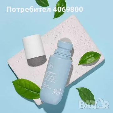 Рол-он дезодорант Protect g&h GOODNESS & HEALTH™ →
		Обява 47471482