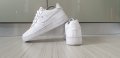 Nike Air Force 1 Tripple White  UK 5.5 US 6 Womens Size 38.5/24см ОРИГИНАЛ! Дамски Кецове!