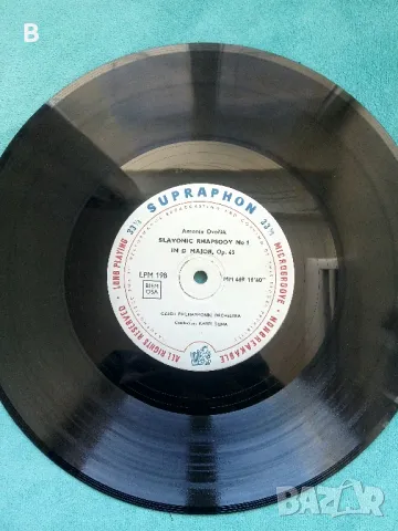 Грамофонни плочи ВСИЧКО -25%
гр. Стара Загора, Център
вчера
Договаряне Грамофонни плочи ВСИЧКО -25%
гр. Стара Загора, Център
вчера
Договаряне