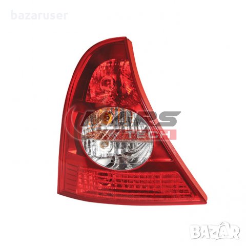 Стоп за Renault Clio II /Рено Клио/ II 5 врати (01-04) LH/RH