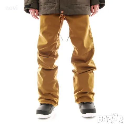L1 Slim Chino 20k, XL, нов, оригинален мъжки ски/сноуборд панталон