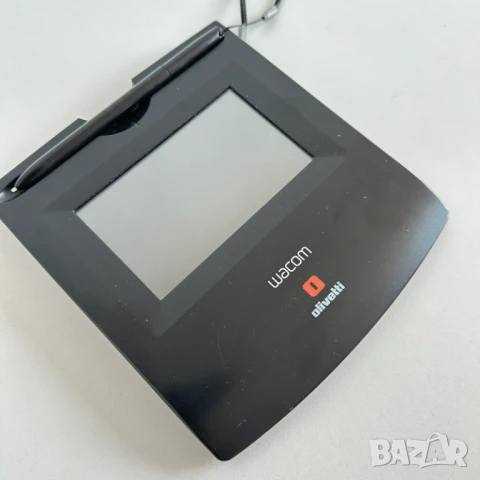 Графичен таблет за електронен подпис WACOM STU-520А/с писалка