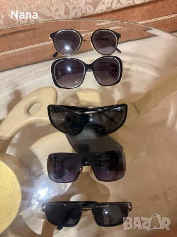 ВСИЧКИТЕ ЗА 30лвСлънчеви унисекс очила →
		Обява 52214808