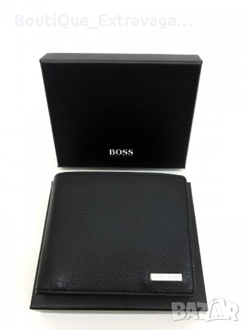 Мъжки портфейл Hugo Boss 001 !!!
                

                гр. София
                днес

                                    85 лв 
                    43,46 €