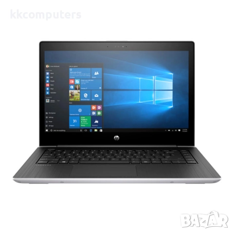 Реновиран преносим компютър HP ProBook 440 G5 →
		Обява 52973836