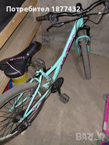 Велосипед →
		Обява 52222909