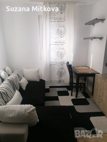 Студио за нощувки →
Обява 52829341 Студио за нощувки →
Обява 52829341