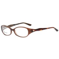 ПРОМО 🍊 JOHN GALLIANO 🍊 Дамски рамки за очила TORTOISE BROWN нови с кутия, снимка 2 - Слънчеви и диоптрични очила - 11123181