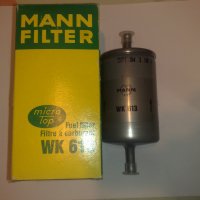 Горивен филтър MAN-WK 613, снимка 2 - Части - 20090487