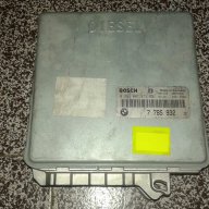 BMW E39 525 TDS DIESEL BOSCH ECU 0281001373, 0 281 001 373, 7785932, 7 785 932 компютър за бмв е39, снимка 2 - Части - 16678708