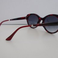 Дамски очила стил барок, снимка 3 - Слънчеви и диоптрични очила - 10683540