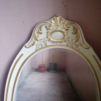 ретро огледало за стена, снимка 2 - Други стоки за дома - 22757176