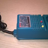 Makita-BATTERY CHARGER-зарядно-внос швеицария, снимка 4 - Други инструменти - 14445760