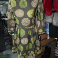 нова рокличка-размер М-Л, снимка 1 - Рокли - 24161886