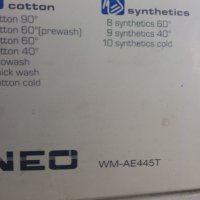 Продавам пералня NEO WM-AE445T на Части, снимка 7 - Перални - 25412296