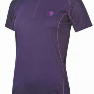 Спортна блузка Karrimor Aspen, L, снимка 2 - Тениски - 17741356