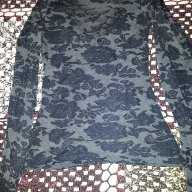 туника и различни блузки от трико с дълъг ръкав,различни размери цени, снимка 17 - Блузи с дълъг ръкав и пуловери - 13434887