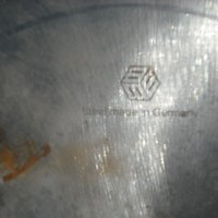  циркулярен диск, снимка 2 - Други инструменти - 23047862