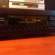 Yamaha Cdx-493 CD Player, снимка 12 - Плейъри, домашно кино, прожектори - 16546182