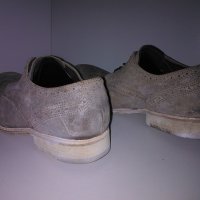 All Saints оригинални обувки, снимка 4 - Ежедневни обувки - 24632938