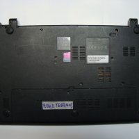 Packard Bell EasyNote TE69HW лаптоп на части, снимка 2 - Части за лаптопи - 24700568