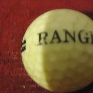 Продавам Топче за голф RANGE - супер запазено ! , снимка 2 - Голф - 13182424