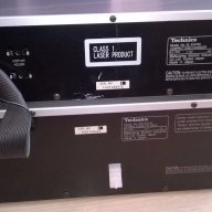 ПОРЪЧАНО-technics amplifier+tuner/rds+cd/5+deck/2-japan, снимка 11 - Ресийвъри, усилватели, смесителни пултове - 12779210