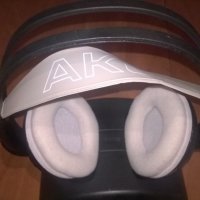 akg headphones+transmiter-внос швеицария, снимка 9 - Слушалки и портативни колонки - 24121030