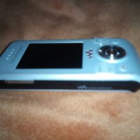 Sony Ericsson W580i, снимка 4 - Sony Ericsson - 20216057