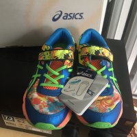 оригинални маркови маратонки Asics Gel Noosa TRI 11 PS, снимка 10 - Детски маратонки - 22929938