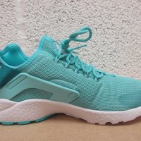 ЛИКВИДАЦИЯ! Nike Air Huarache Run Ultra, оригинални супер леки маратонки Найк КОД 583, снимка 11 - Маратонки - 21276271