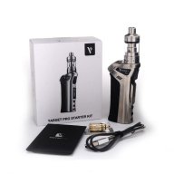 Vaporesso Target Pro 75W TC kit нов вейп vape промоция! , снимка 3 - Вейп без пълнители - 16099531