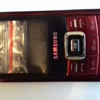 Samsung C5212 - Samsung GT-C5212 панел, снимка 3 - Резервни части за телефони - 23793219