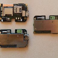 Части за HTC Sensation, снимка 5 - Резервни части за телефони - 9707059