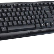 Безжична клавиатура и безжична мишка, снимка 1 - Клавиатури и мишки - 13285014