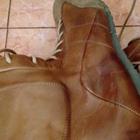 Мъжки.италиански обувки Roberto Santi, снимка 3 - Мъжки боти - 26166683