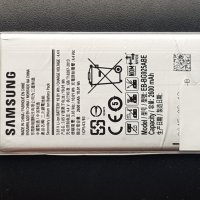Samsung Galaxy S6 edge SM-G925F за части, снимка 4 - Резервни части за телефони - 25016960