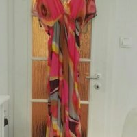 Ефирна рокля, снимка 3 - Рокли - 19681552