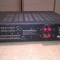 nad model 306-stereo amplifier-england, снимка 16 - Ресийвъри, усилватели, смесителни пултове - 22137884