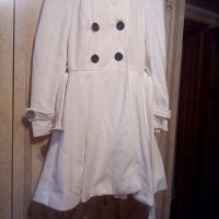 Елегантно палто, снимка 7 - Палта, манта - 20858841