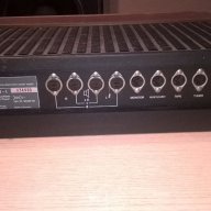 dual cv121-1 stereo amplifier made in germany-внос швеицария, снимка 10 - Ресийвъри, усилватели, смесителни пултове - 16193486