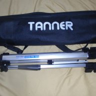 Продавам видеосамера JVC AXM-307 и триножник TANNER tr102 , снимка 12 - Камери - 12903194