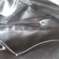 Дамска чанта NICOLE MILLER оригинална ест.кожа, снимка 5 - Чанти - 20828014