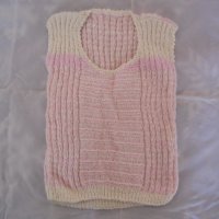 Ръчно плетени детски дрехи, снимка 5 - Други - 19643590