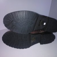 Ask the Misus оригинални обувки, снимка 4 - Мъжки боти - 24472701