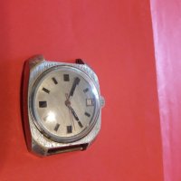 Стар механичен часовник , снимка 3 - Антикварни и старинни предмети - 25309303