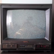 Продавам работещ цветен телевизор Goldstar CKT-9582, снимка 1 - Телевизори - 17542603