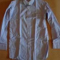 мъжки ризи бг производство, снимка 2 - Ризи - 22124391