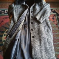 дамско поръчково палто, снимка 1 - Палта, манта - 23582612