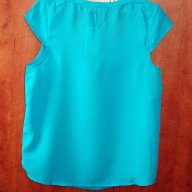 Дамска блуза Terranova, нова, с етикет, снимка 3 - Туники - 17658997